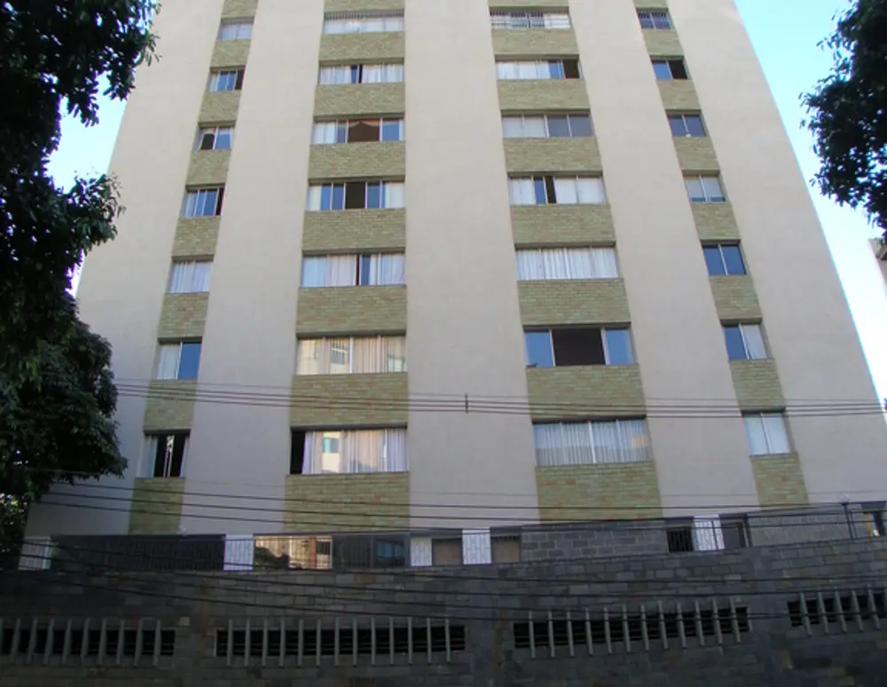 Edificio Maria Joaquina