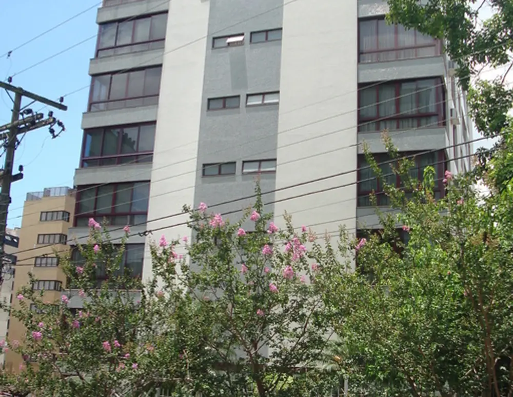 Edificio Quetrihue