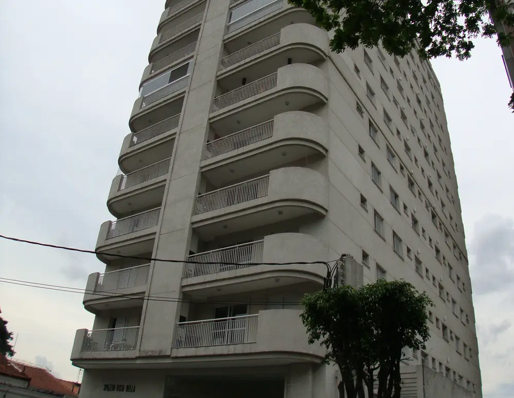 Edificio Spazzio Vista Bella