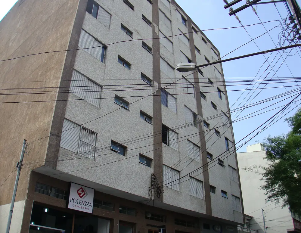 Edificio Professor Oswaldo Coneglian