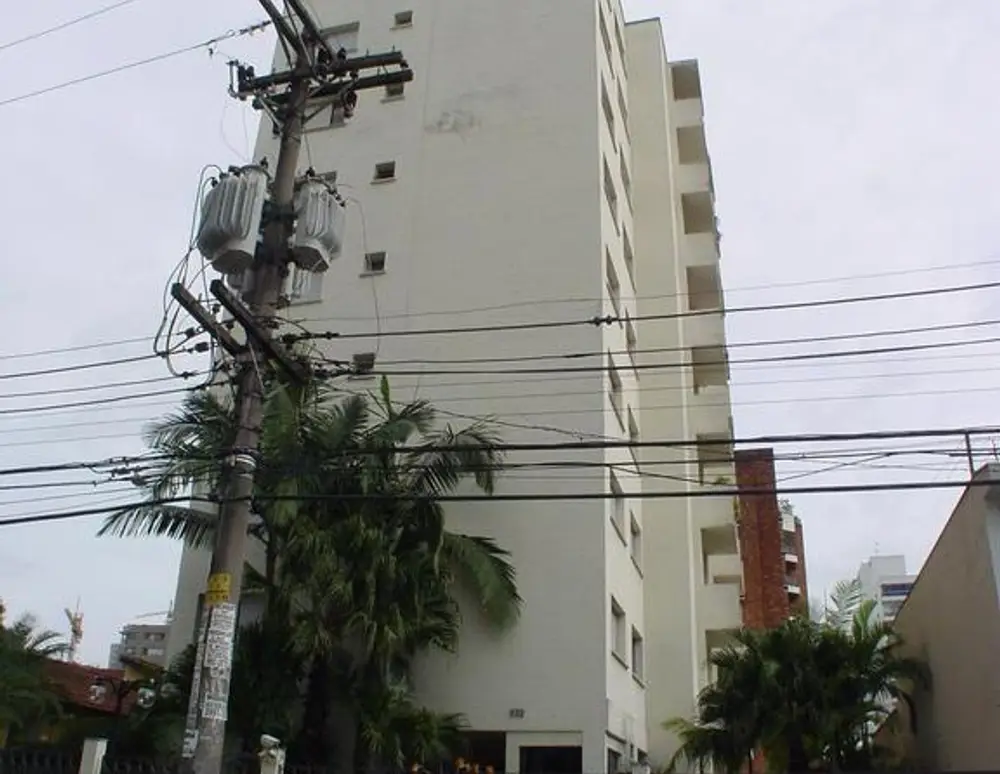 Edificio Inhambu