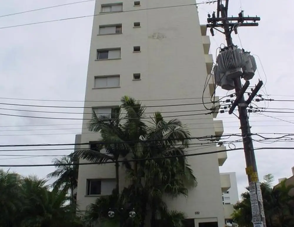 Edificio Inhambu — foto 2