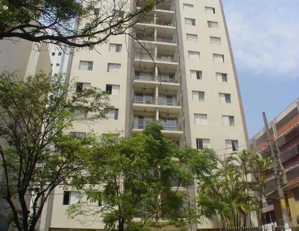 Edificio Porto Seguro