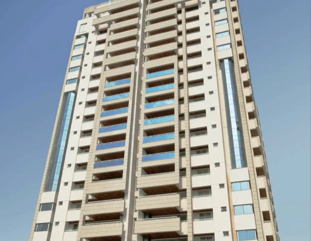 Residencial Paris