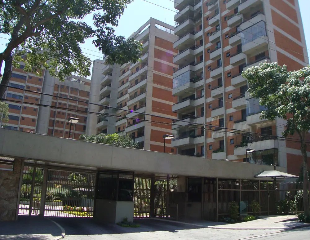 Residencial Parque das Figueiras