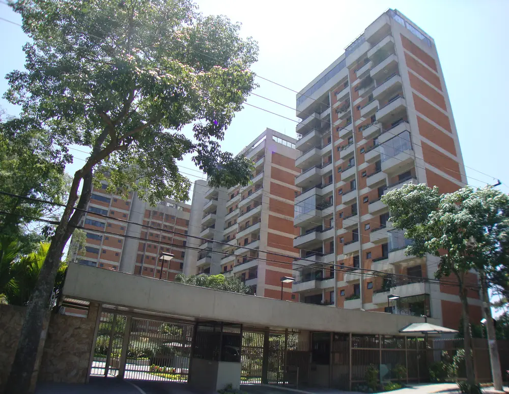 Residencial Parque das Figueiras — foto 2
