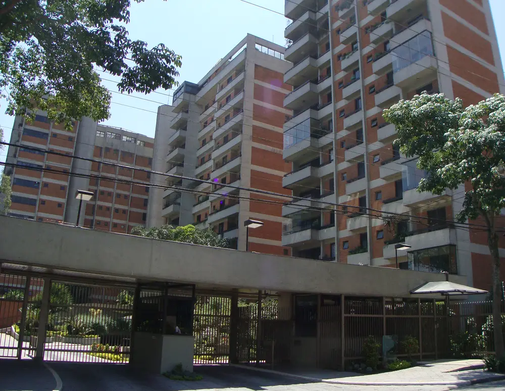 Residencial Parque das Figueiras — foto 3