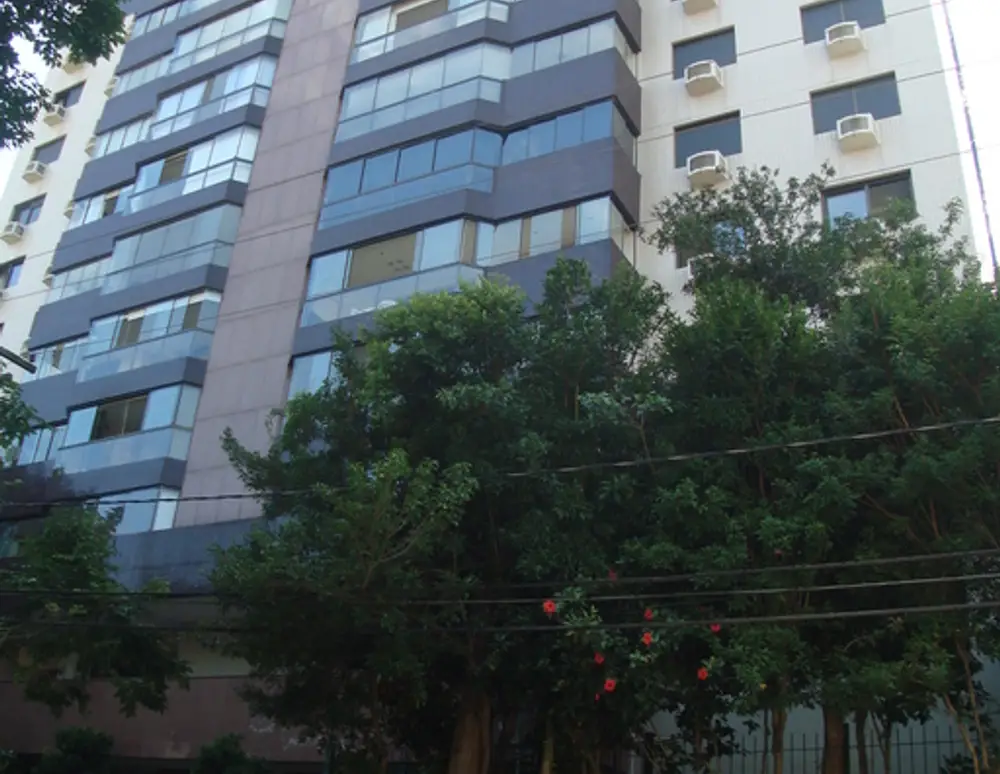 Edificio Le Jardin