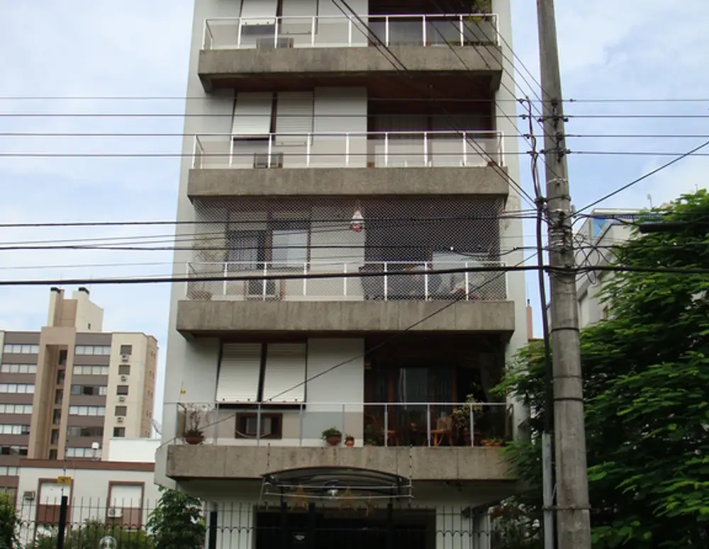 Edificio Paco de Marselle