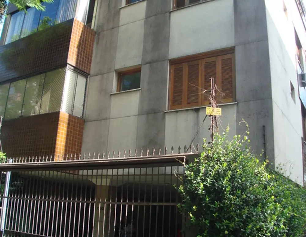 Edificio Canada