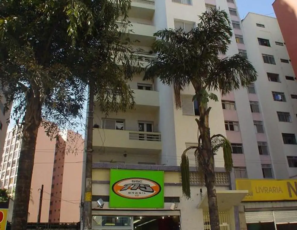 Edifício Sao Venancio — foto 2