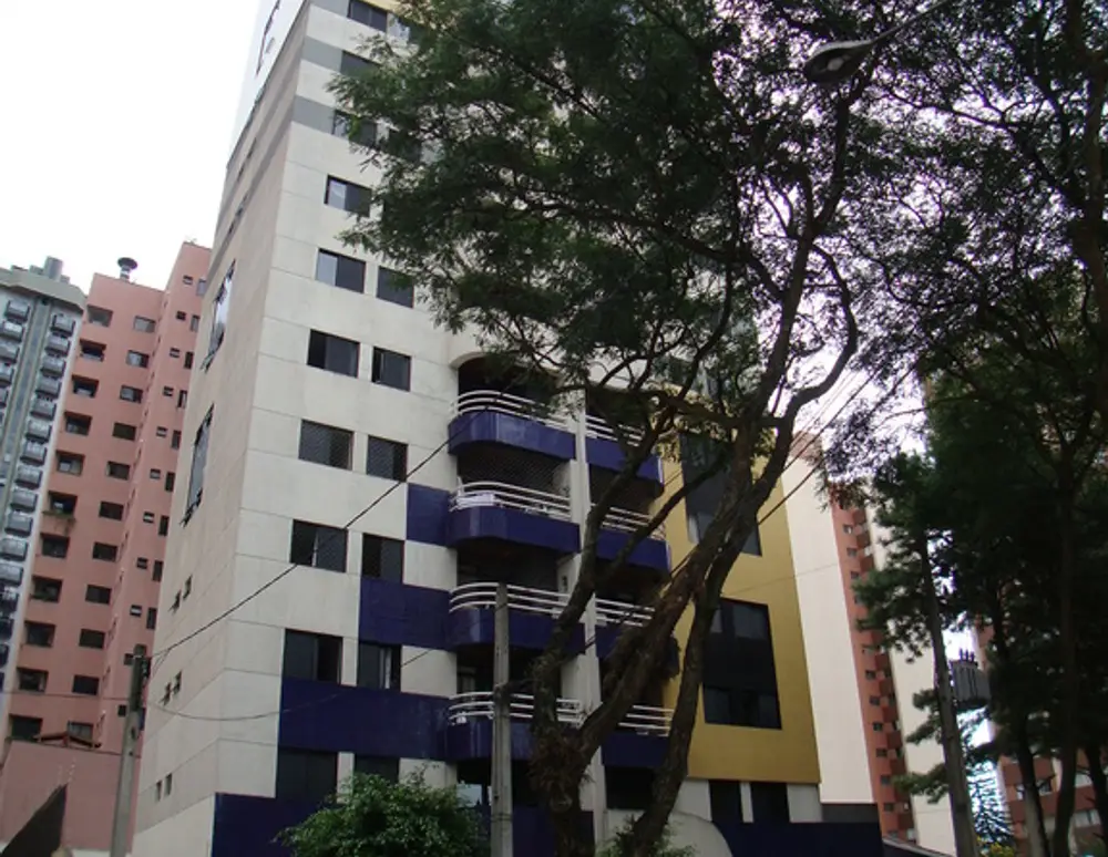 Edifício Paul Cezanne