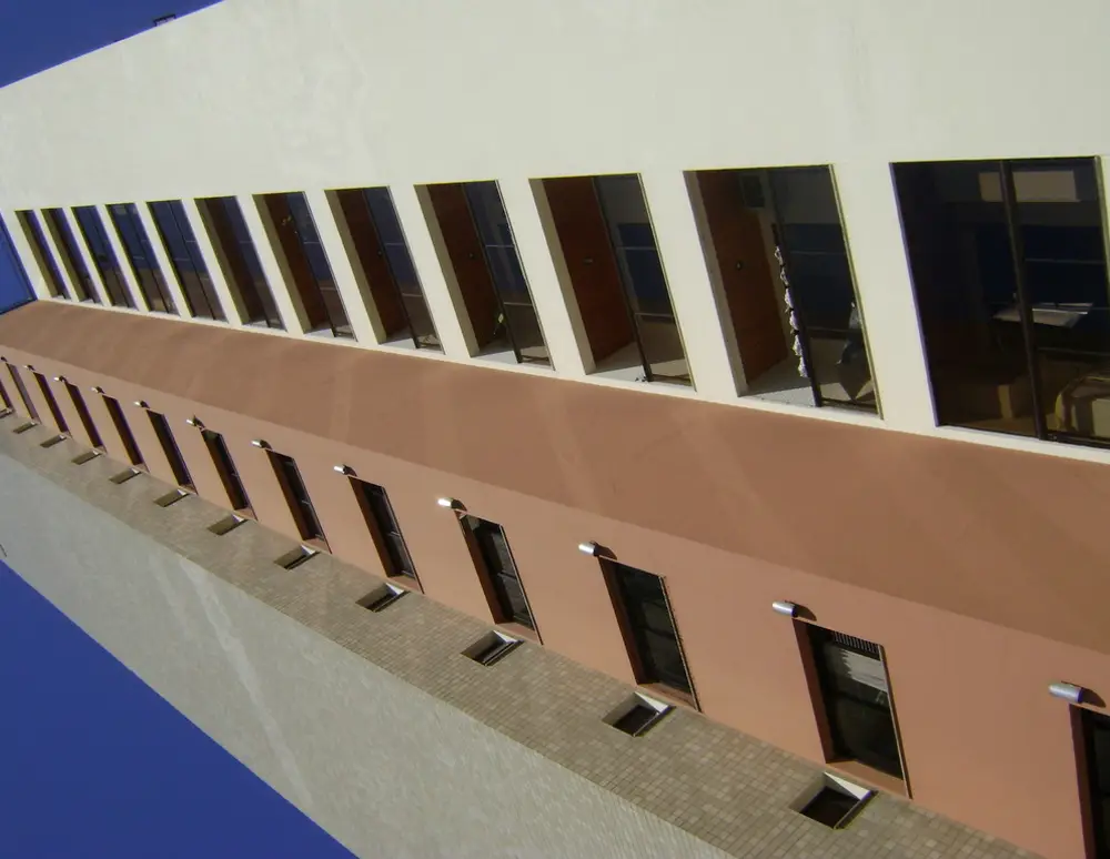 Edificio Maison Cristal — foto 2
