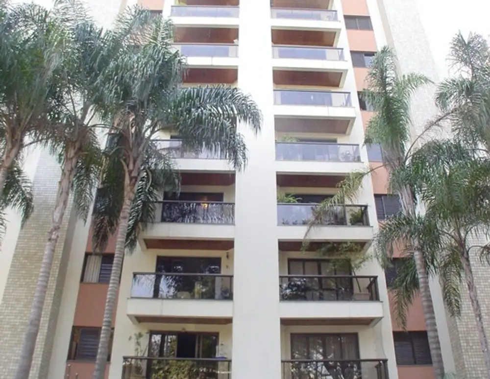 Edificio Maison Cristal — foto 4