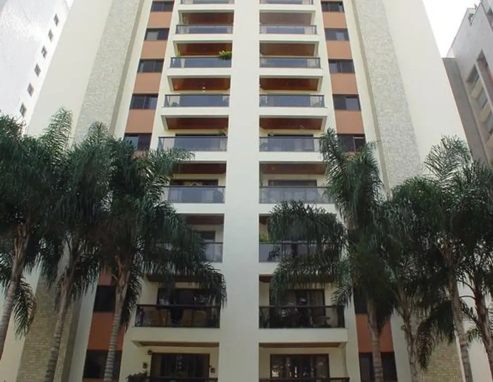 Edificio Maison Cristal — foto 5