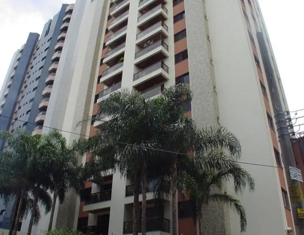 Edificio Maison Cristal — foto 6