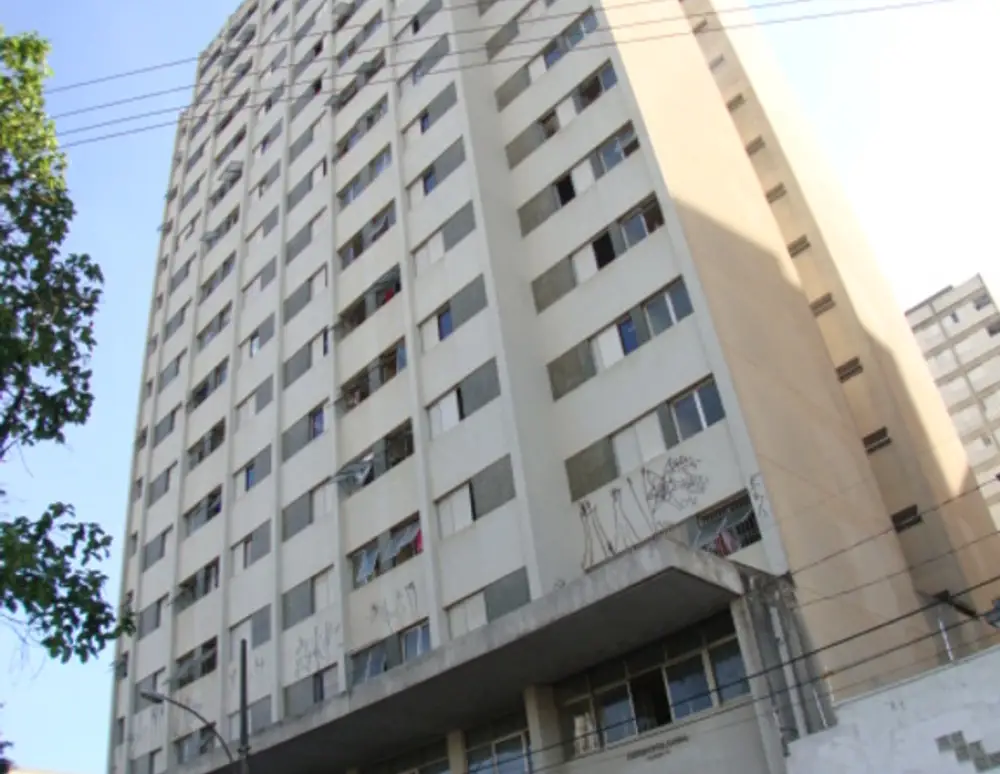 Edificio Francisco Zammataro