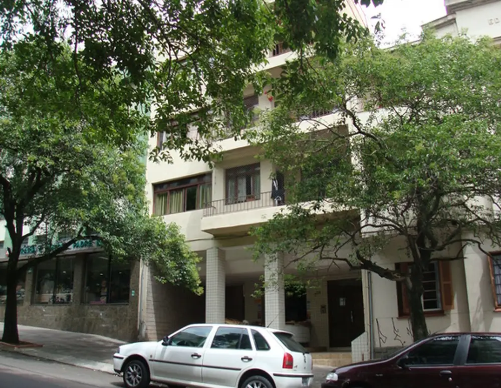 Edificio Ribas