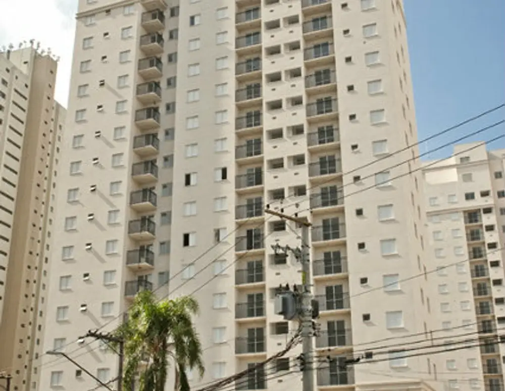 Residencial Fatto Passion Vila Augusta