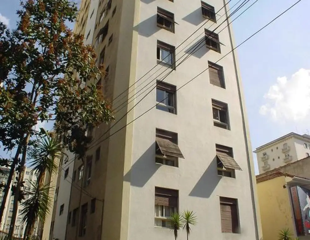 Edificio Manaca