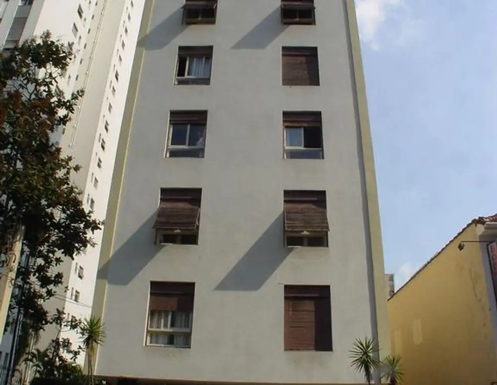 Edificio Manaca — foto 2