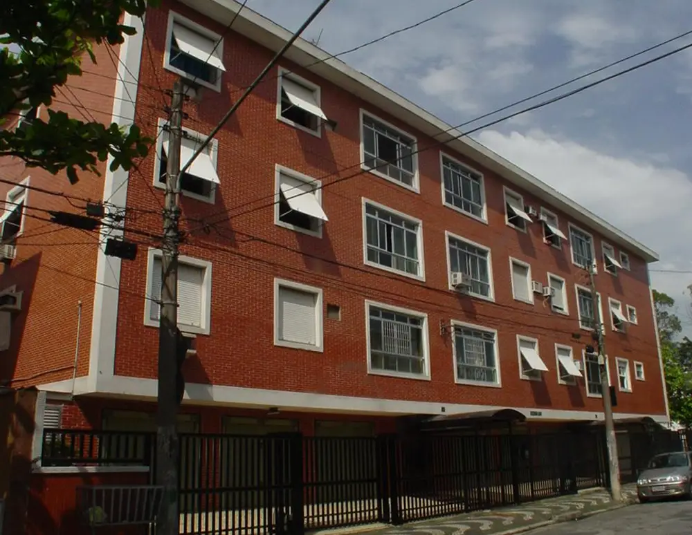 Edificio Gustavo Monteiro
