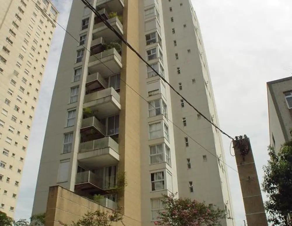 Edificio Living Loft