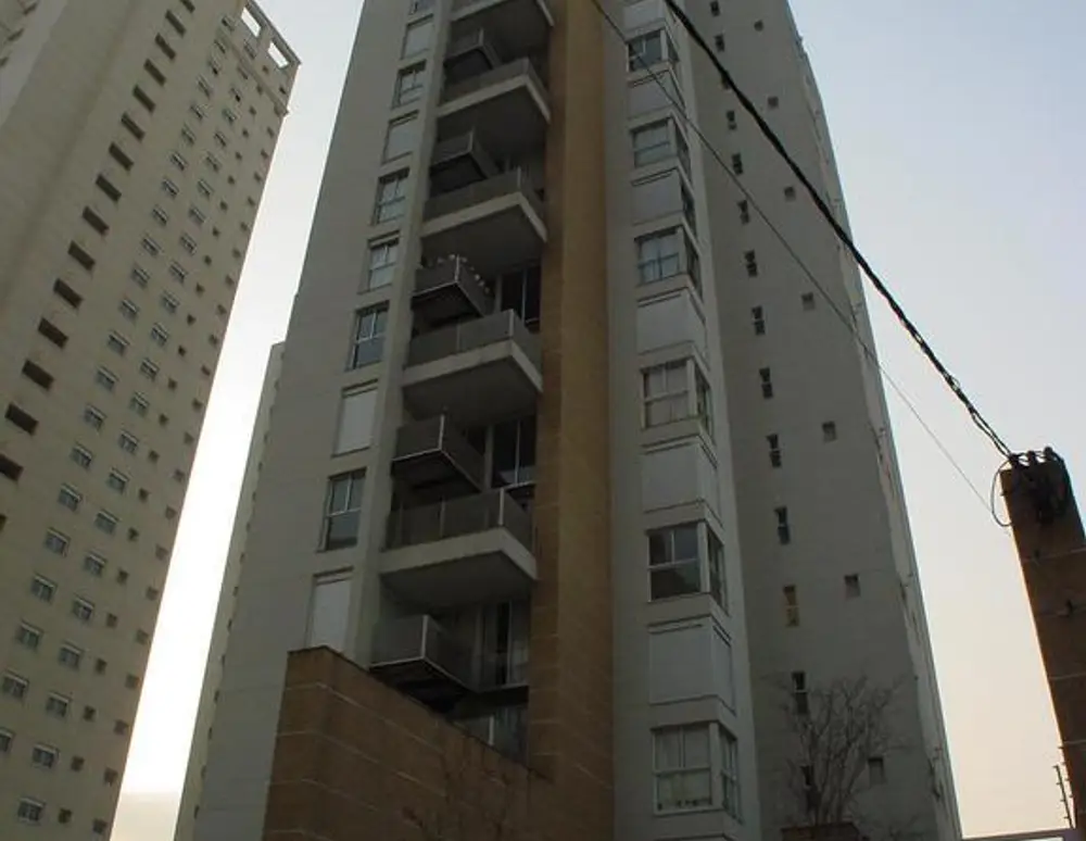 Edificio Living Loft — foto 2