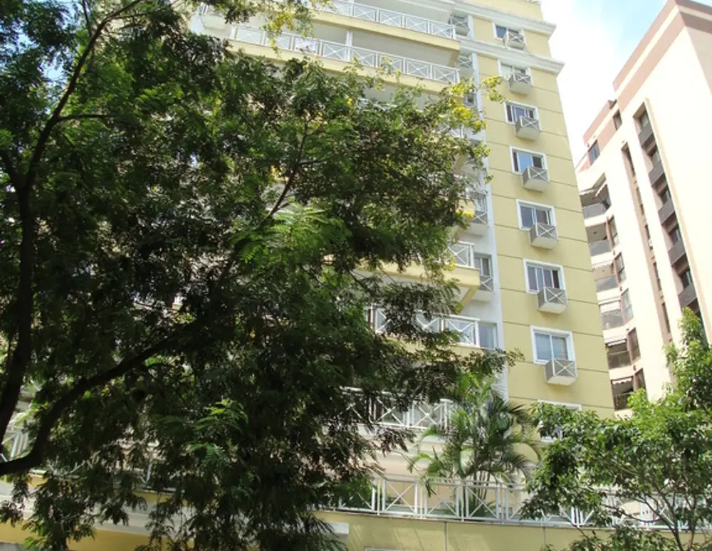 Edificio Guinle Place