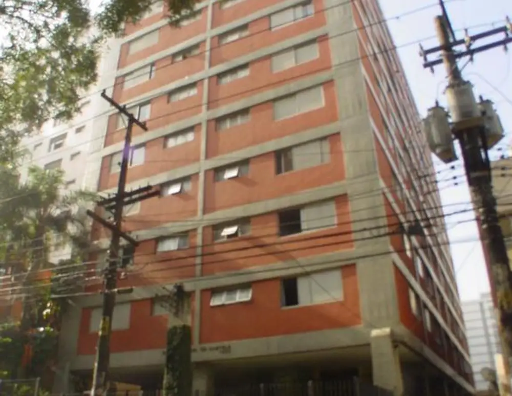 Edificio Izabel de Castela