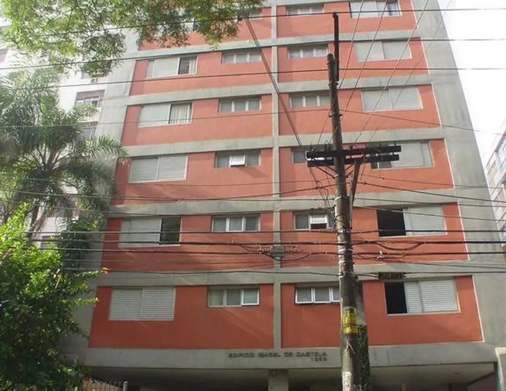 Edificio Izabel de Castela — foto 2