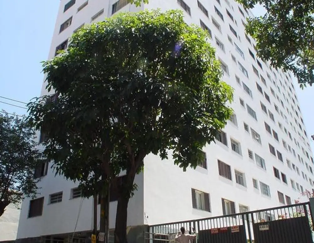 Edificio Panorama