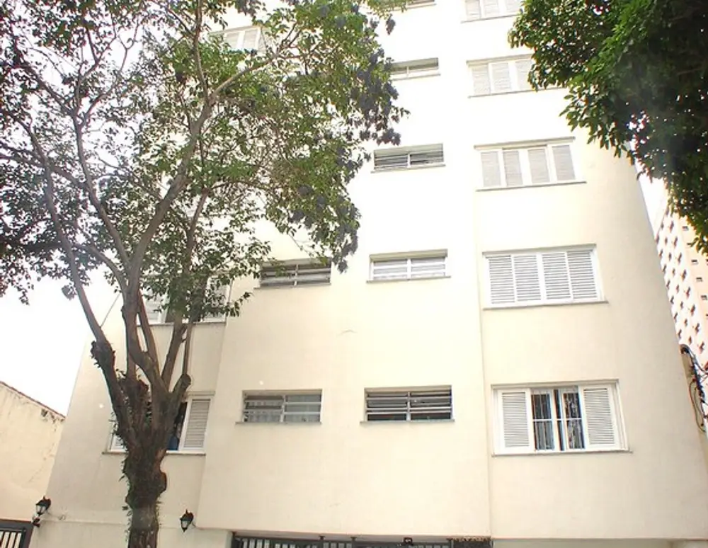 Edificio Panorama — foto 2
