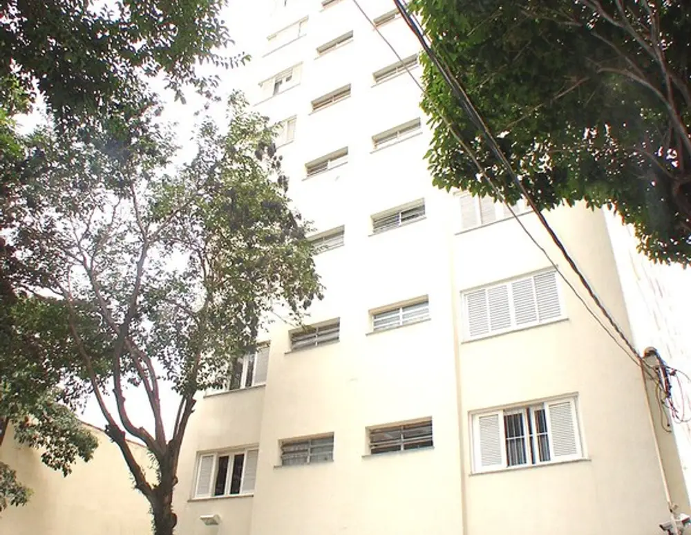 Edificio Panorama — foto 3