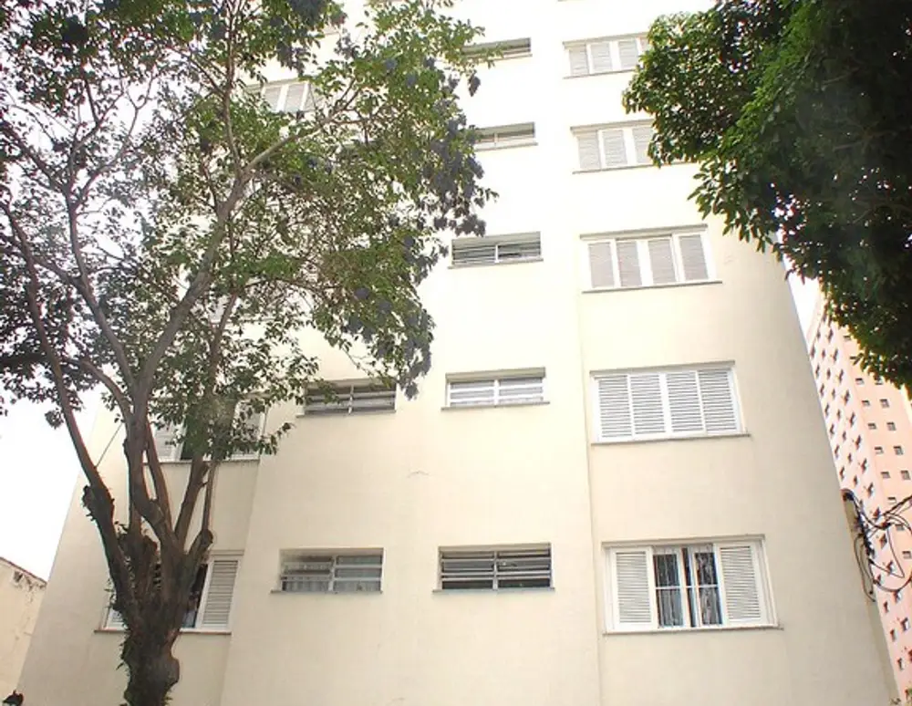 Edificio Panorama — foto 5