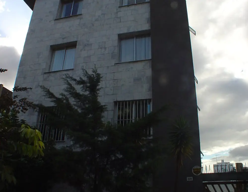 Edificio Residencial Dona Amelia