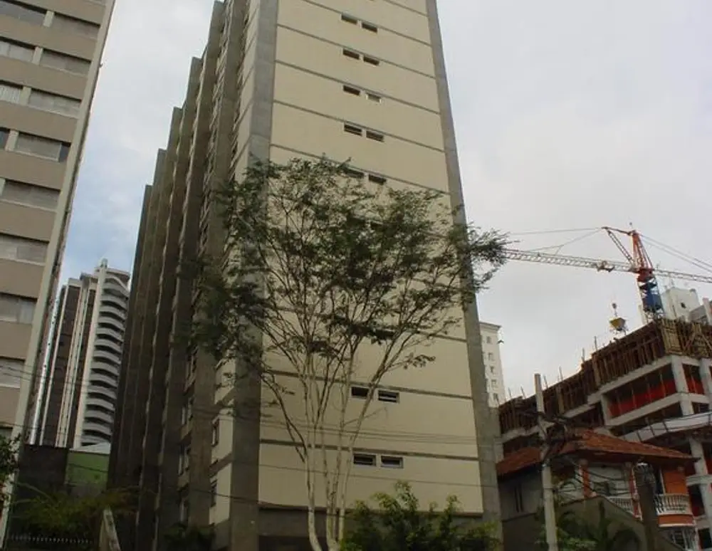 Edificio Marie