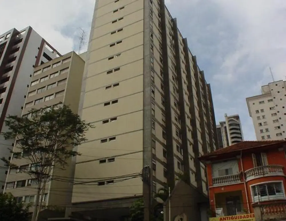 Edificio Marie — foto 2