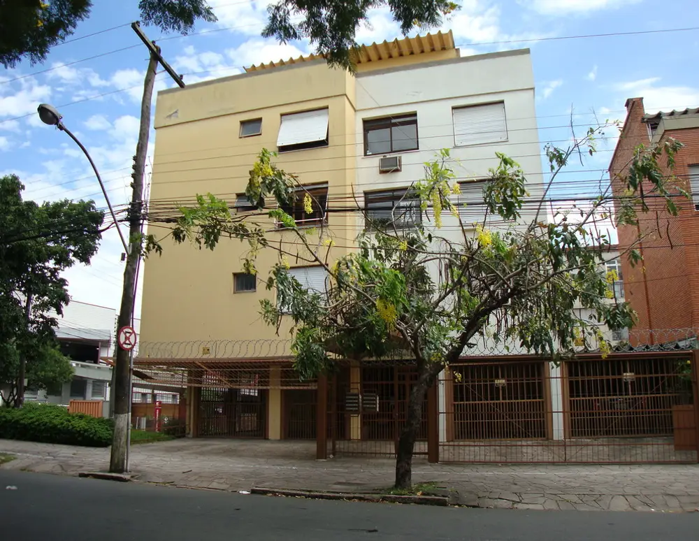 Edificio Karina