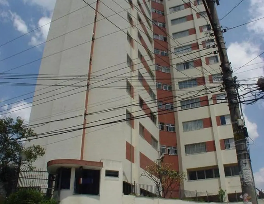 Edificio Palacete Esplanada