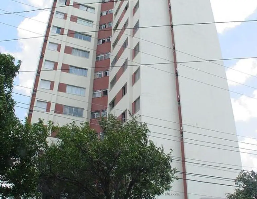 Edificio Palacete Esplanada — foto 2