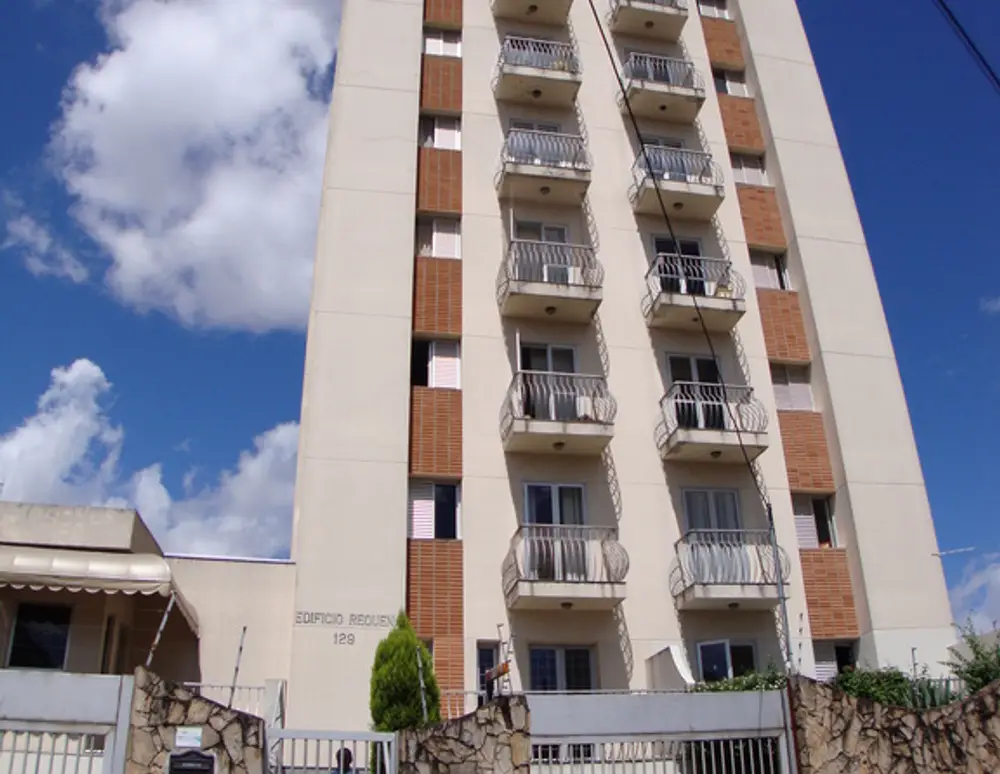 Edificio Requena