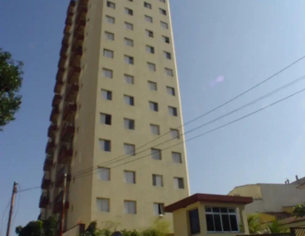 Edificio Kankun