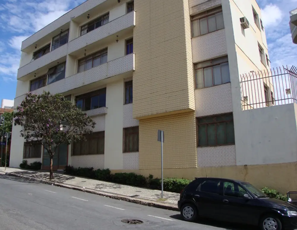 Edificio Pedrinho