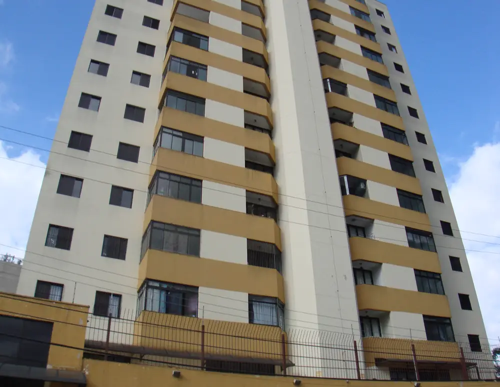 Edifício Franklin Rosevelt