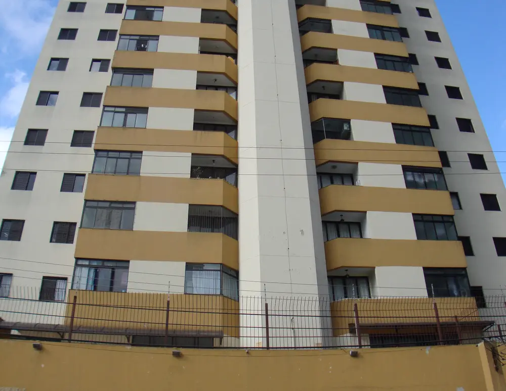 Edifício Franklin Rosevelt — foto 2