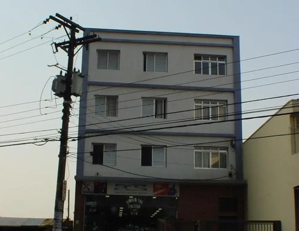Edificio Santa Clara — foto 2