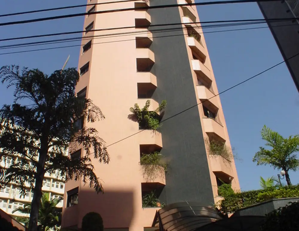 Edificio Aveiro