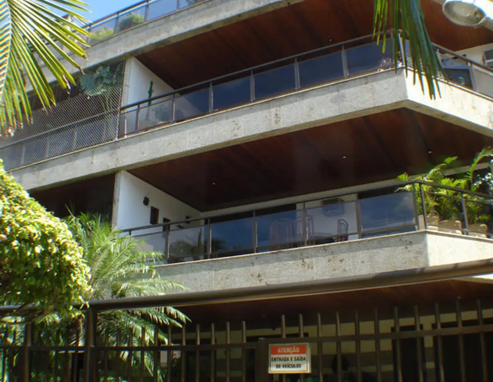 Edificio Scorpios