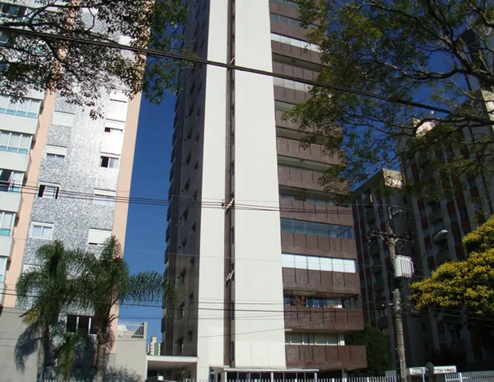 Edificio Leonardo da Vinci